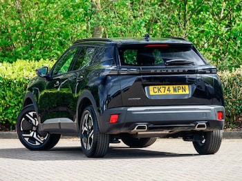 Used Peugeot 2008 2024 for sale - 76414188: Photo