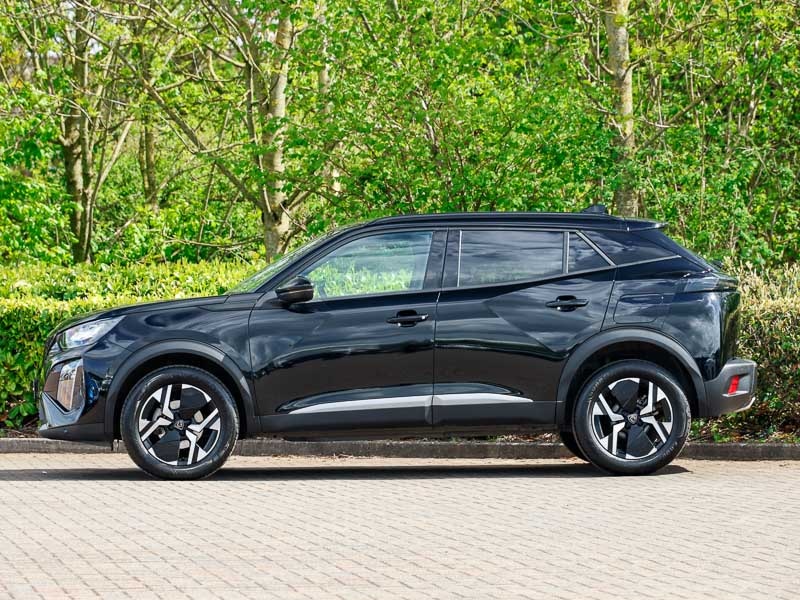 Used Peugeot 2008 2024 for sale - 76414188: Photo 4