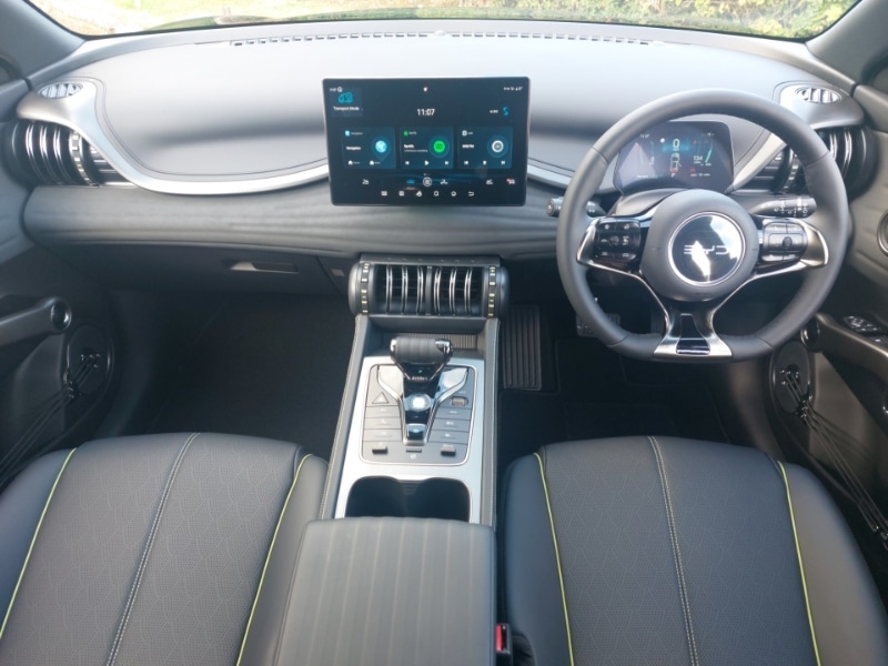 Used BYD Atto 3 2025 for sale - 76555798: Photo 2