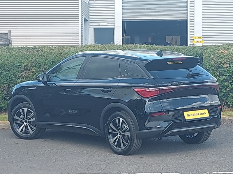 Used BYD Atto 3 2025 for sale - 76555798: Photo 3