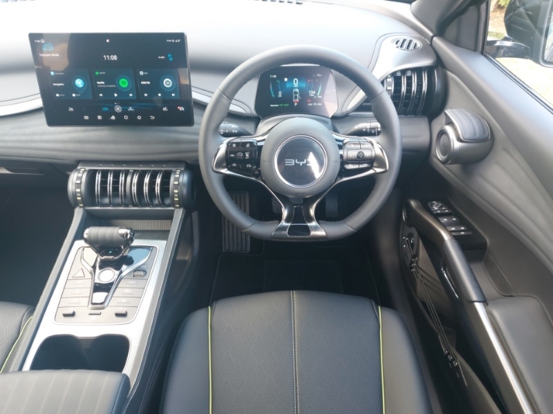 Used BYD Atto 3 2025 for sale - 76555798: Photo 7