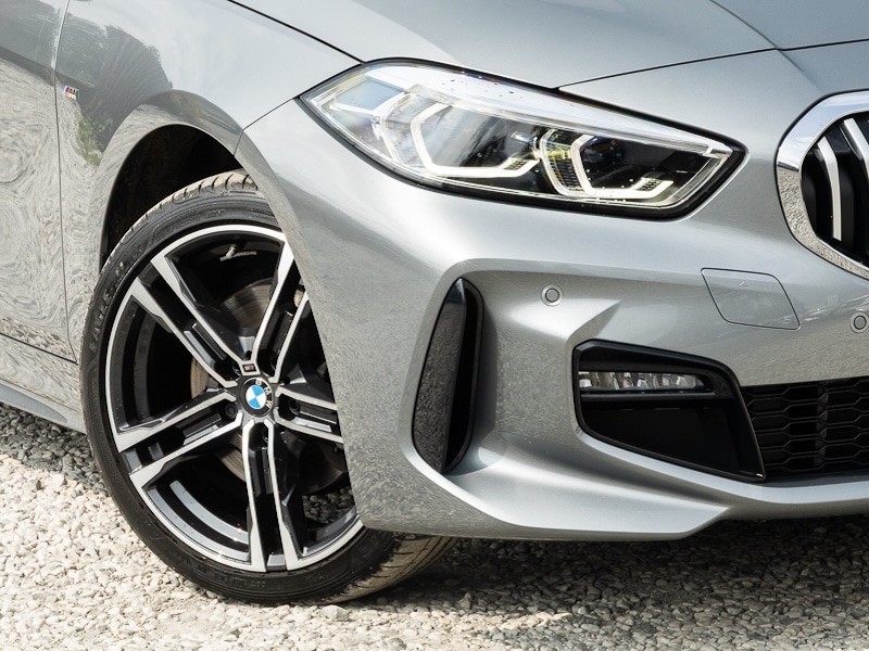 Used BMW 1 Series 2024 for sale - 76451659: Photo 9