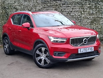Used Volvo XC40 2020 for sale - 78423171: Photo