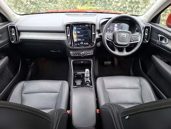 Used Volvo XC40 2020 for sale - 78423171: Photo