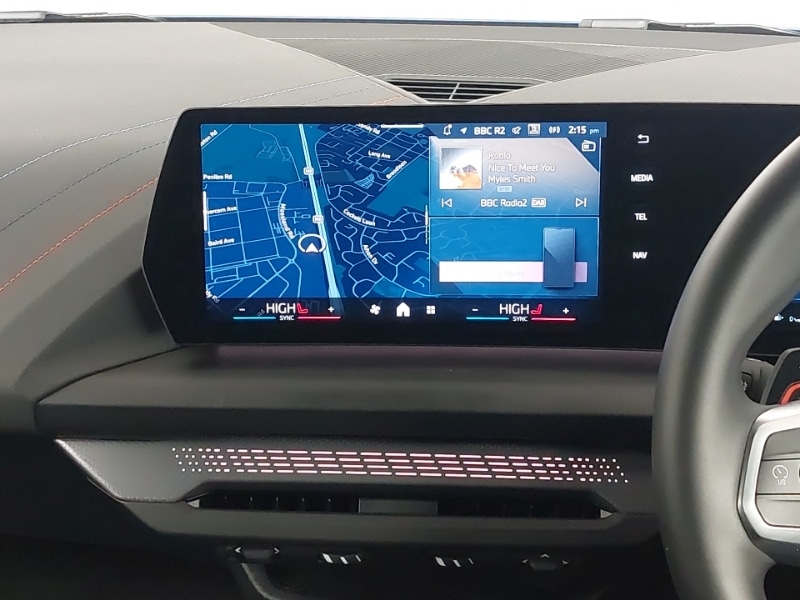 Used BMW 2 Series 2025 for sale - 77224750: Photo 8