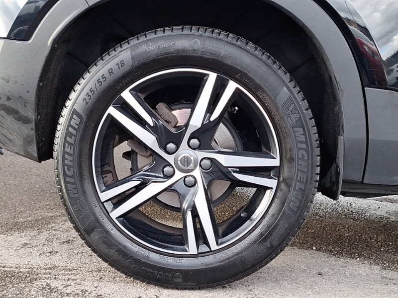 Used Volvo XC40 2021 for sale - 76150212: Photo 12