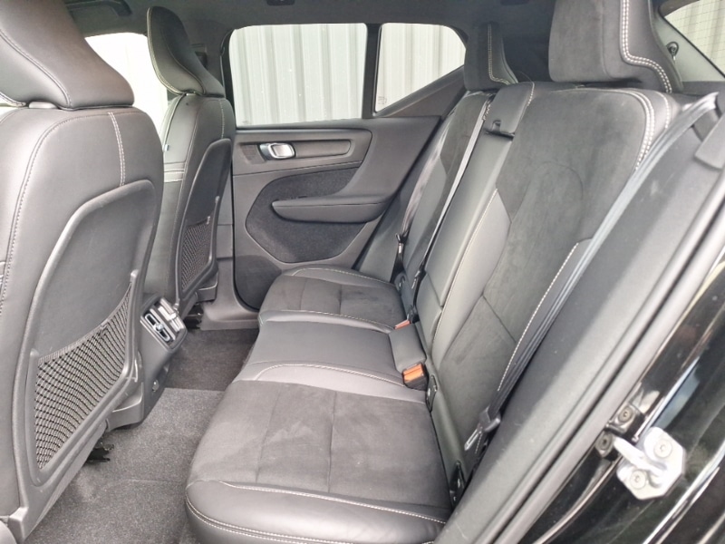 Used Volvo XC40 2021 for sale - 76150212: Photo 6
