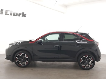 Used Vauxhall Mokka 2023 for sale - 78766654: Photo