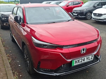 Used Honda e NY1 2024 for sale - 79069854: Photo