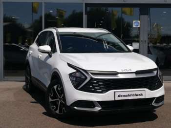 2022 - 1.6T GDi ISG 3 5dr