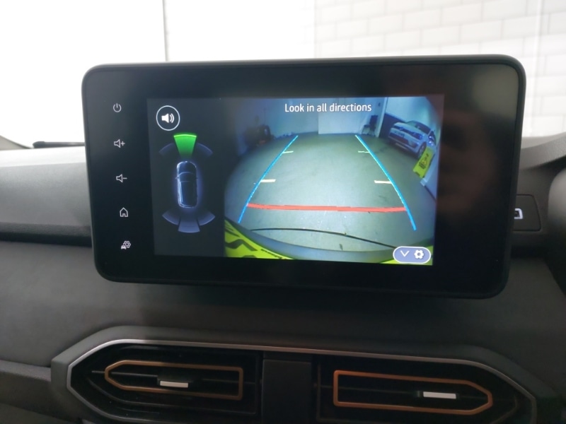 Used Dacia Sandero Stepway 2024 for sale - 77004094: Photo 10