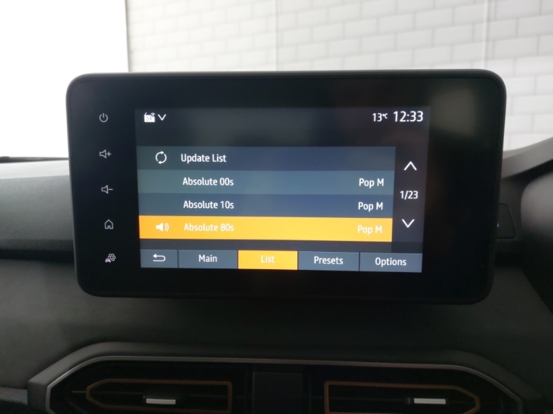 Used Dacia Sandero Stepway 2024 for sale - 77004094: Photo 11