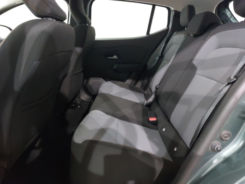 Used Dacia Sandero Stepway 2024 for sale - 77004094: Photo 6