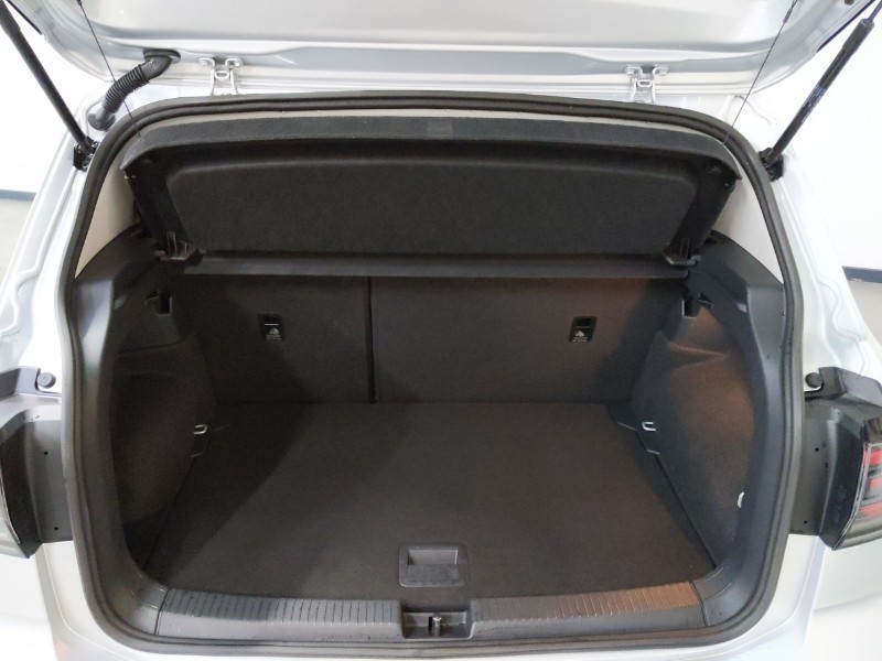 Used Volkswagen T-Cross 2024 for sale - 77454403: Photo 8