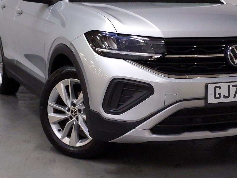 Used Volkswagen T-Cross 2024 for sale - 77454403: Photo 9