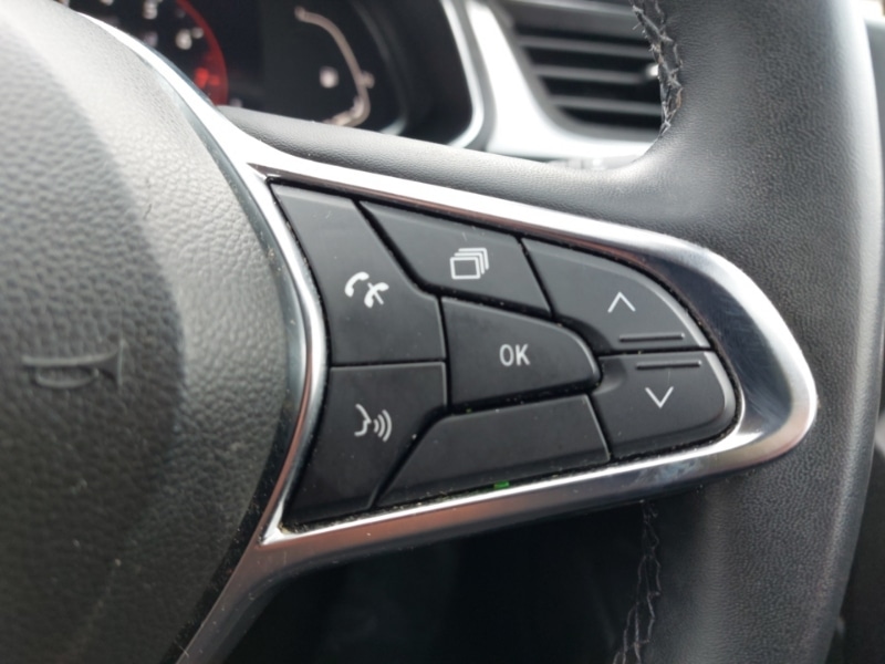 Used Renault Captur 2022 for sale - 77740649: Photo 12