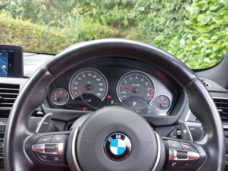 Used BMW M4 2020 for sale - 76575843: Photo 10