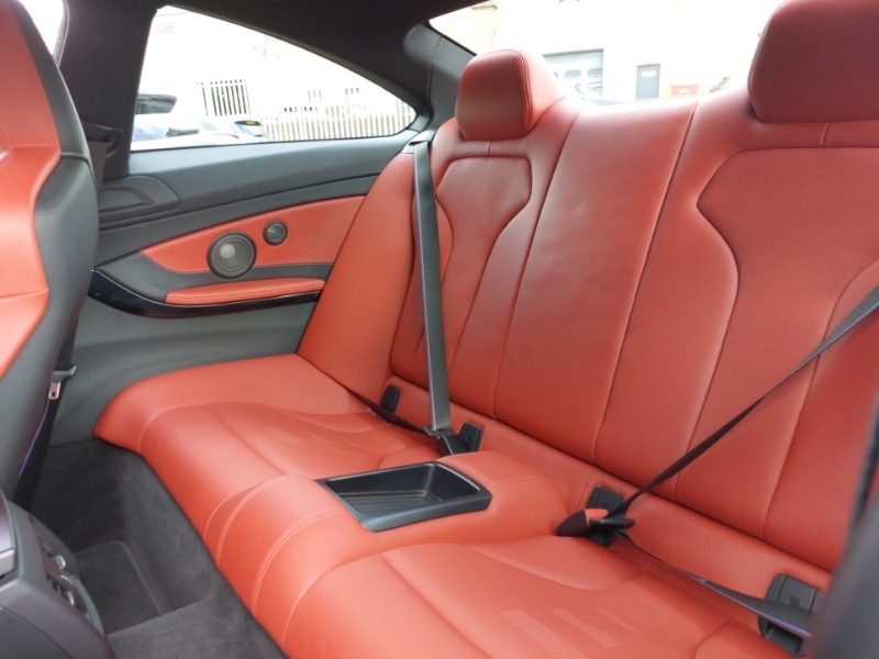 Used BMW M4 2020 for sale - 76575843: Photo 6