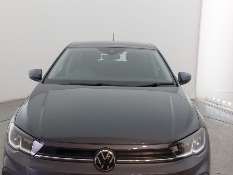 Used Volkswagen Polo 2024 for sale - 76885854: Photo 12