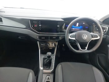 Used Volkswagen Polo 2024 for sale - 76885854: Photo