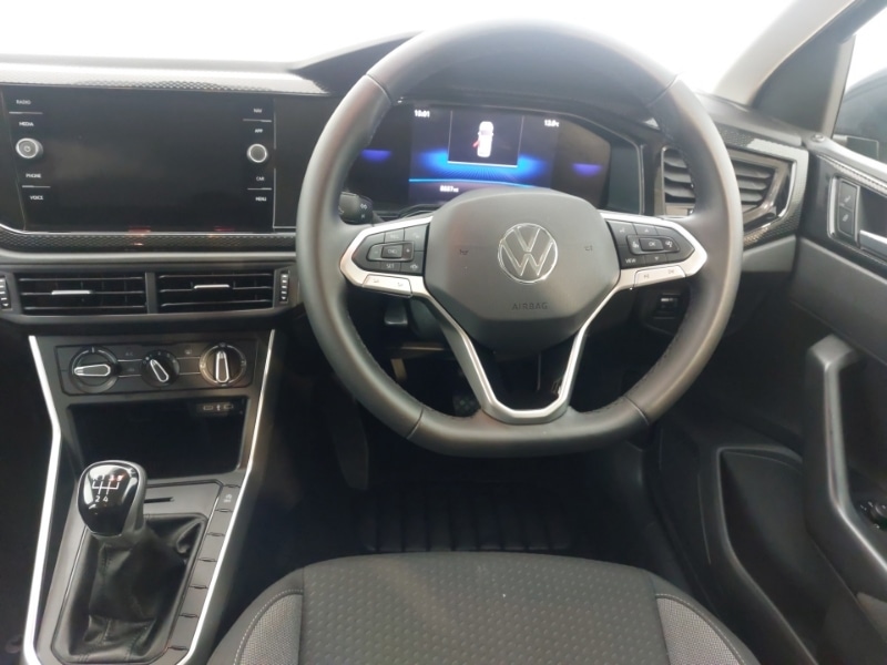 Used Volkswagen Polo 2024 for sale - 76885854: Photo 7