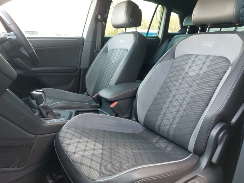 Used Volkswagen Tiguan 2023 for sale - 77924231: Photo 12