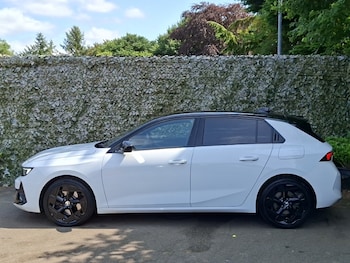 Used Vauxhall Astra 2023 for sale - 79273496: Photo