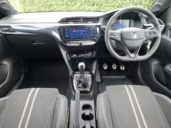 Used Vauxhall Corsa 2024 for sale - 78933386: Photo