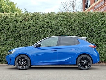 Used Vauxhall Corsa 2024 for sale - 78933386: Photo