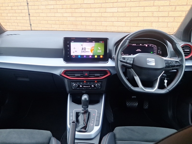 Used SEAT Arona 2024 for sale - 76282410: Photo 2