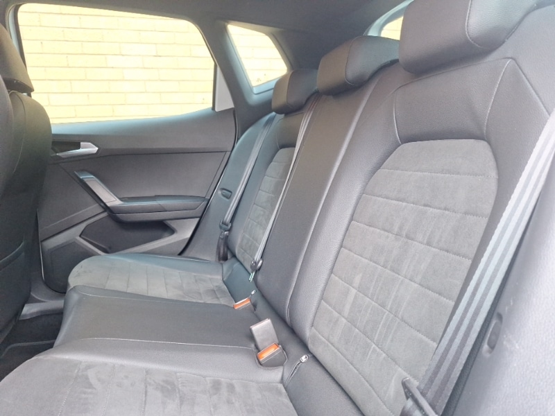 Used SEAT Arona 2024 for sale - 76282410: Photo 6