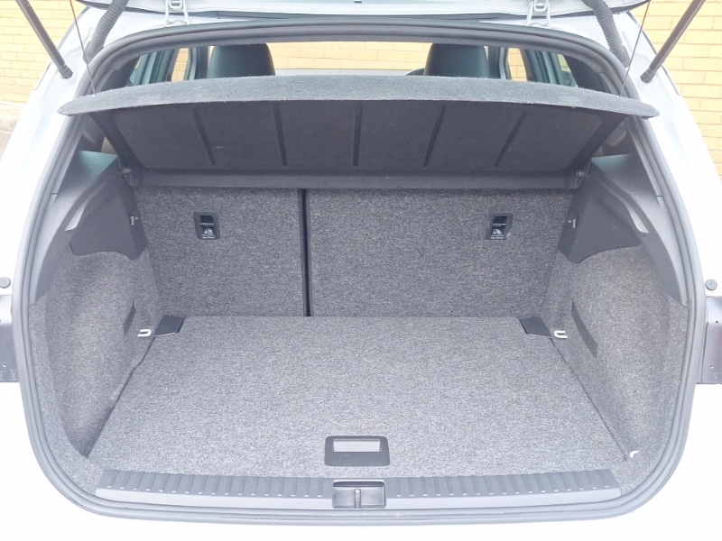 Used SEAT Arona 2024 for sale - 76282410: Photo 8