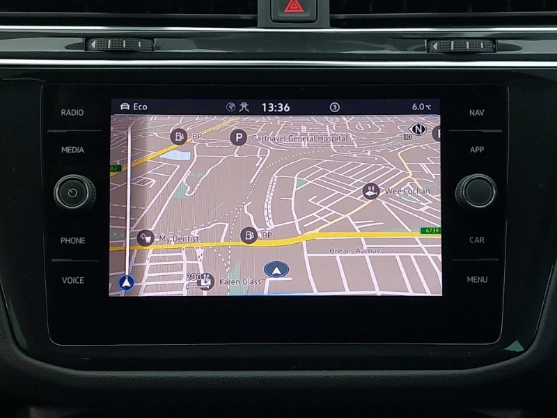 Used Volkswagen Tiguan 2023 for sale - 77155135: Photo 10