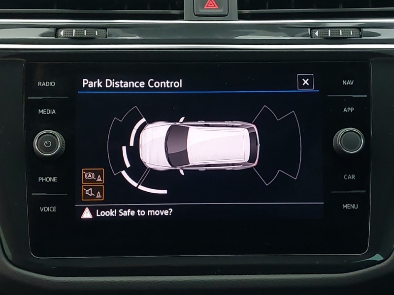 Used Volkswagen Tiguan 2023 for sale - 77155135: Photo 11