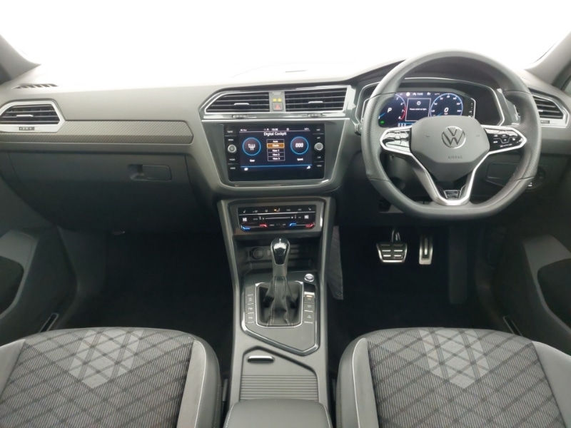 Used Volkswagen Tiguan 2023 for sale - 77155135: Photo 2