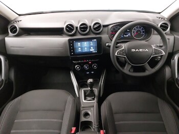 Used Dacia Duster 2023 for sale - 78164865: Photo