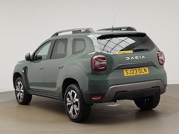 Used Dacia Duster 2023 for sale - 78164865: Photo