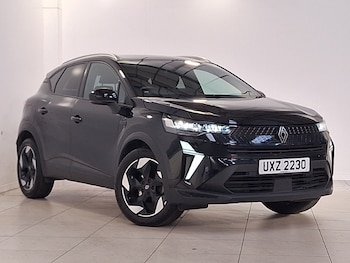 Used Renault Captur 2024 for sale - 75762276: Photo