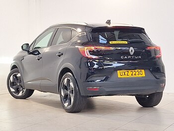 Used Renault Captur 2024 for sale - 75762276: Photo