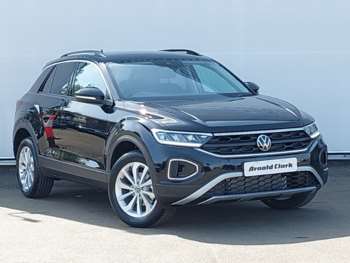 2024 - 1.0 TSI 115 Match 5dr