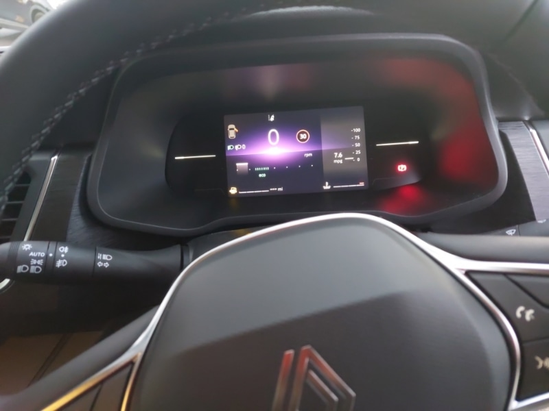 Used Renault Trafic 2025 for sale - 77358272: Photo 12