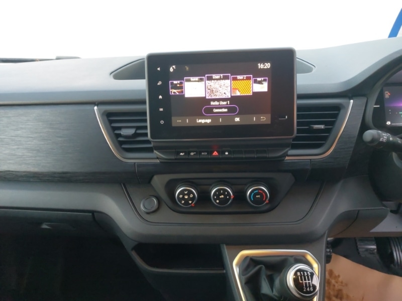 Used Renault Trafic 2025 for sale - 77358272: Photo 2