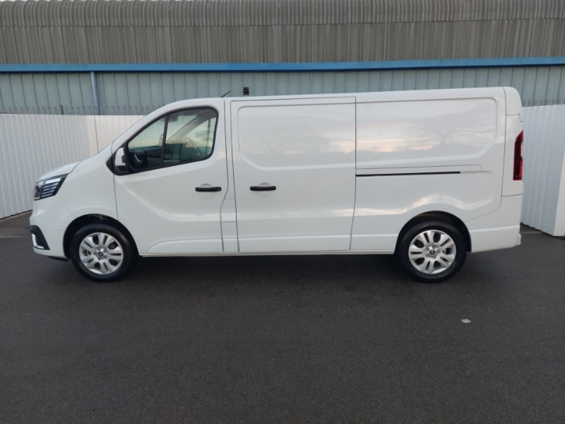 Used Renault Trafic 2025 for sale - 77358272: Photo 4