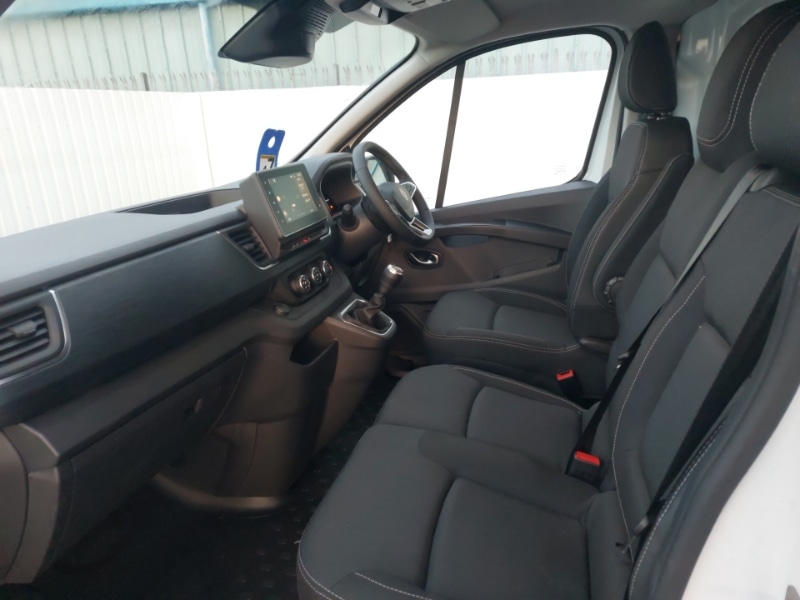 Used Renault Trafic 2025 for sale - 77358272: Photo 5