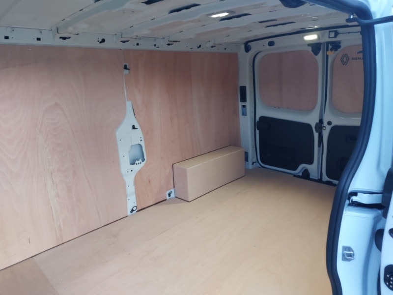 Used Renault Trafic 2025 for sale - 77358272: Photo 6