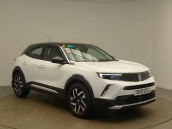 2021 - 1.2 Turbo 100 Elite Nav Premium 5dr