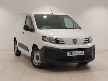 Peugeot - Partner