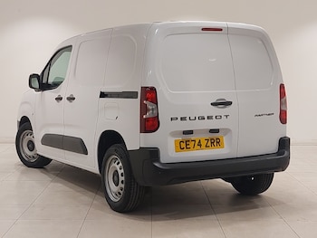 Used Peugeot Partner 2024 for sale - 76195125: Photo 3