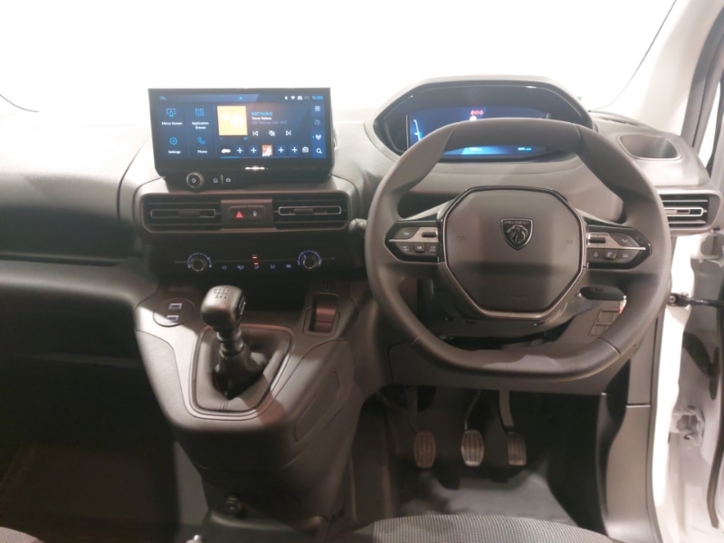 Used Peugeot Partner 2024 for sale - 76195125: Photo 7