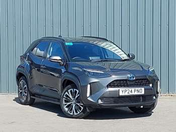 2024 - 1.5 Hybrid Excel AWD 5dr CVT